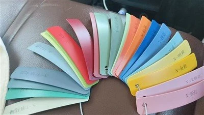 نوار لبه تزئینی تخته